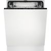 Electrolux EEA727200L Trauku mašīna, iebūvējama 60cm