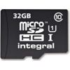 Integral Ultima Pro X MicroSDHC 32 GB Class 10 UHS-I/U1