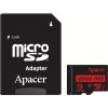 Apacer Secure Digital MicroSDXC 128 GB Class 10 UHS-I/U1  (AP128GMCSX10U5-R)