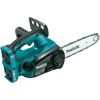 Makita Pilarka łańcuchowa akumulatorowa 2 x 18V Li-Ion prowadnica 30cm bez akumulatorów i ładowarki (DUC302Z)