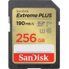 Sandisk memory card SDXC 256GB Extreme Plus