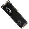 Crucial SSD P3 Plus 500GB M.2 2280 PCIE Gen4.0 3D NAND, R/W: 4700/1900 MB/s, Storage Executive + Acronis SW included