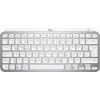 LOGITECH MX Keys Mini Bluetooth Illuminated Keyboard - PALE GREY - US INT'L