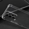 Evelatus  
 
       Samsung A73 5G Shockproof TPU Case 
     Transparent