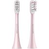 General Brush Head Soocas X5/X3/X3U/V1 (pink) Uzgaļi elektriskajām zobu birstēm