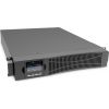 DIGITUS OnLine UPS, rack/tower, 1500VA, 1500W, LCD, 8 x C13, 1 x C19, RS-232, USB, RJ45, SNMP card (optional), relay card (optional) Digitus