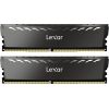 Lexar 16 Kit (8GBx2) GB, DDR4, 3200 MHz, PC/server, Registered No, ECC No, UDIMM