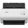 Brother ADS-4300N Colour Wired Desktop Document Scanner