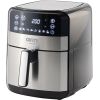 Camry Airfryer Oven CR 6311 Power 1700 W, Stainless steel/Black