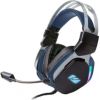 Muse Wired Gaming Headphones M-230 GH  Built-in microphone, Blue/Black