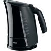 Braun WK 300 Black Plastic 2200W 1.7L