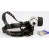 Arcas Headlight ARC9 9 LED, 4 lighting modes