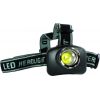 Camelion Headlight CT-4007 SMD LED, 130 lm, Zoom function