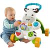 Fisher-Price ZEBRA walker staigulis