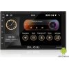 Radio BLOW AVH-9930 2DIN 7" GPS Android 11