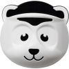 Maltex Panda Art.143245 White Кувшин для собирания и хранения игрушек в ванной