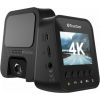 TrueCam TRCH25 dashcam 4K Ultra HD Wi-Fi Black