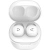 Lamax Dots2 Headset Wireless In-ear Sports Bluetooth White