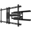 Neomounts by Newstar WL40-550BL18 full motion wall mount for 43-75" screens