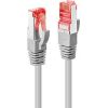 CABLE CAT6 S/FTP 0.3M/GREY 47700 LINDY