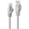 CABLE CAT5E U/UTP 1M/GREY 48362 LINDY