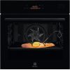 Electrolux EOB8S39Z SteamBoost 800 Cepeškrāsns, iebūvējama