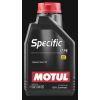 Motora eļļa MOTUL SPECIFIC 17 FE 0W20 1L Renault RN17 FE, ACEA C5