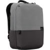 TARGUS 15.6" SAGANO COMMUTER BACKPACK GREY