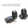 Innomount ZERO Weaver/Picatinny gredzeni - 30mm - H17