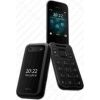 NOKIA 2660 Dual SIM TA-1469 EELTLV BLACK