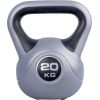 Vinila žira ar cementa pildījumu inSPORTline 20kg