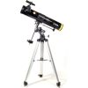 Телескоп National Geographic 76/700 >262x с лунным фильтром
