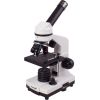 Микроскоп Levenhuk Rainbow D2L+ Мпикс, 40x-400x  Лунный камень с экспериментальным набором
