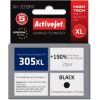 Activejet AH-305BRX ink for HP printer; HP 305XL 3YM62AE replacement; Premium; 20 ml; black