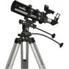 Sky-watcher Телескоп Skywatcher AC 80/400 StarTravel AZ3 Подзорные трубы , Телескопы