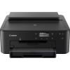 Canon Printer PIXMA TS705a Colour, Inkjet, A4, Wi-Fi, Black