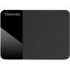 Toshiba Canvio Ready HDTP340EK3CA 4000 GB, 2.5 ", USB 3.2 Gen1, Black