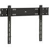 Vogels TV Wall Mount Flat PFW6800 55-80 ", Maximum weight (capacity) 100 kg, Black