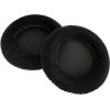 Beyerdynamic EDT 770 VB ear cushions pair velours black incl. foam pads Beyerdynamic