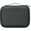 Lenovo Go Tech Accessories Organiser Dark Grey