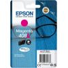 Epson DURABrite Ultra 408L Ink cartrige, Magenta