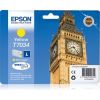 Epson T7034  Ink cartrige, Yellow