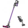 Jimmy Vacuum cleaner H8 Pro Cordless operating, Handstick and Handheld, 25.2 V, Operating time (max) 70 min, Purple, Warranty 24 month(s), Battery warranty 12 month(s)