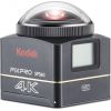 Kodak Pixpro SP360 4K Pack SP3604KBK6