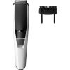 Philips Beard Trimmer BT3206/14 Cordless, Step precise 1 mm, 10 integrated length settings, Black/Silver