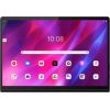 Lenovo IdeaTab Yoga Black, 13 ", Touchscreen, 2K, 2160 x 1350, Gloss, Qualcomm Snapdragon 870, Kryo 585, 128 GB, 8 GB, Front camera, 8 MP, Qualcomm Adreno 650, No Optical drive, Android 11, 802.11ax, Bluetooth version 5.2, Warranty 24 month(s), Battery wa