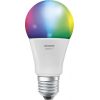 Ledvance SMART+ WiFi Classic RGBW Multicolour 60 9W 2700-6500K E27