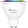 Ledvance SMART+ WiFi Spot RGBW Multicolour 40 5W 45° 2700-6500K GU10, 3pcs pack