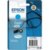 Epson DURABrite Ultra 408L Ink cartrige, Cyan