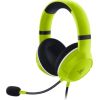 Razer Gaming Headset for Xbox X|S Kaira X Built-in microphone, Electric Volt, Wired